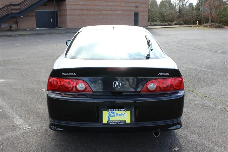 2006 Acura Integra 4th Gen - Image 8 of 19