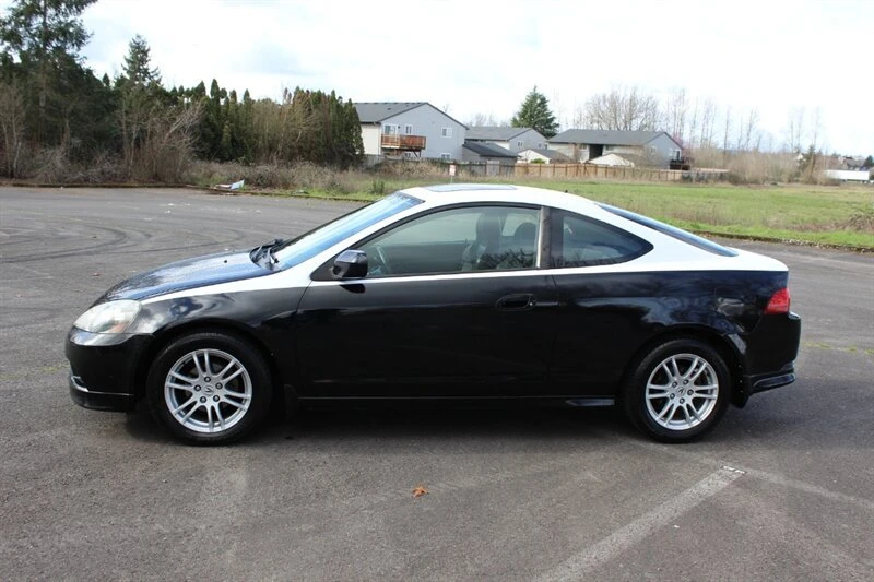 2006 Acura Integra 4th Gen - Image 7 of 19