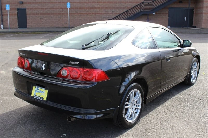 2006 Acura Integra 4th Gen - Image 4 of 12