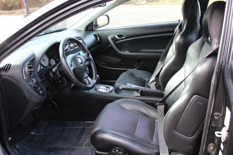 2006 Acura Integra 4th Gen - Image 10 of 12