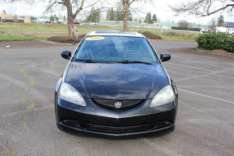 2006 Acura Integra 4th Gen - Image 6 of 12
