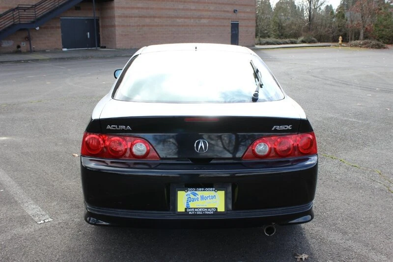 2006 Acura Integra 4th Gen - Image 8 of 12
