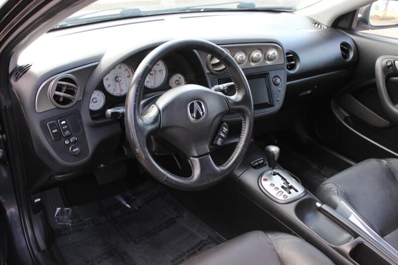 2006 Acura Integra 4th Gen - Image 9 of 12