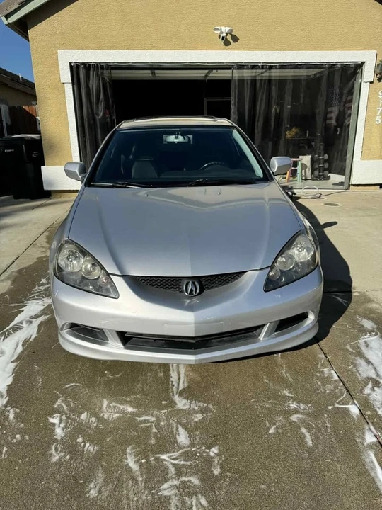 2006 Acura RSX Type-S - Image 3 of 15