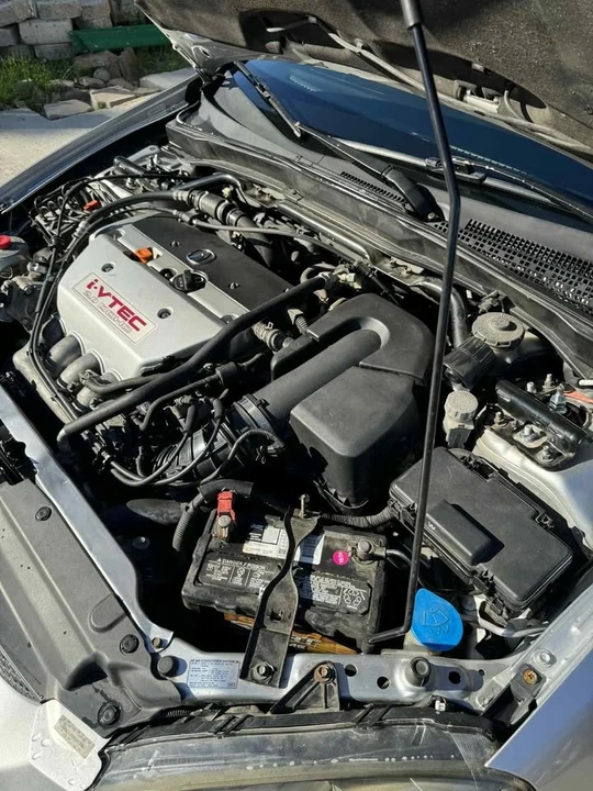 2006 Acura RSX Type-S - Image 6 of 15