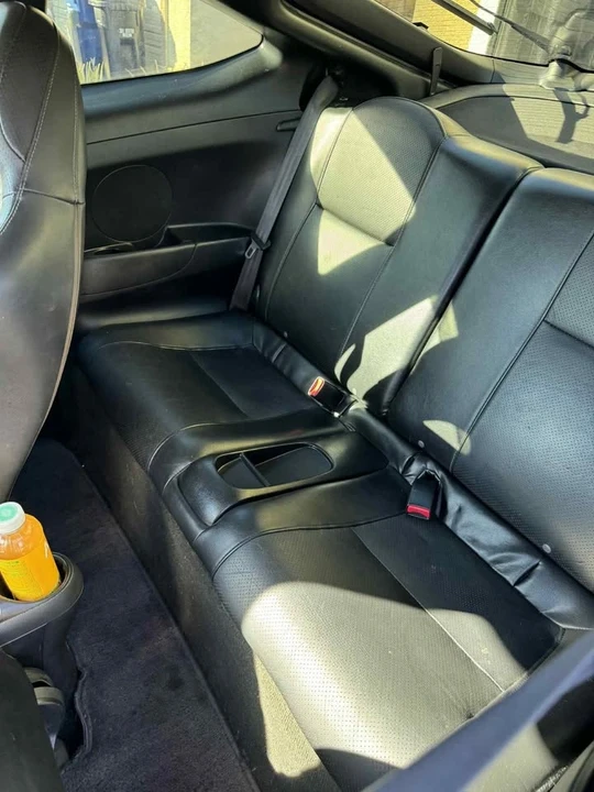 2006 Acura RSX Type-S - Image 11 of 15