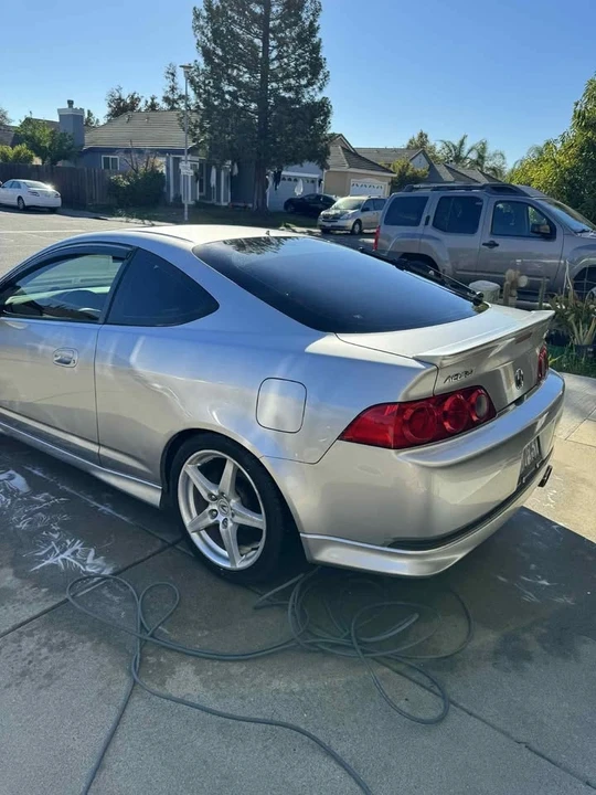 2006 Acura RSX Type-S - Image 5 of 15