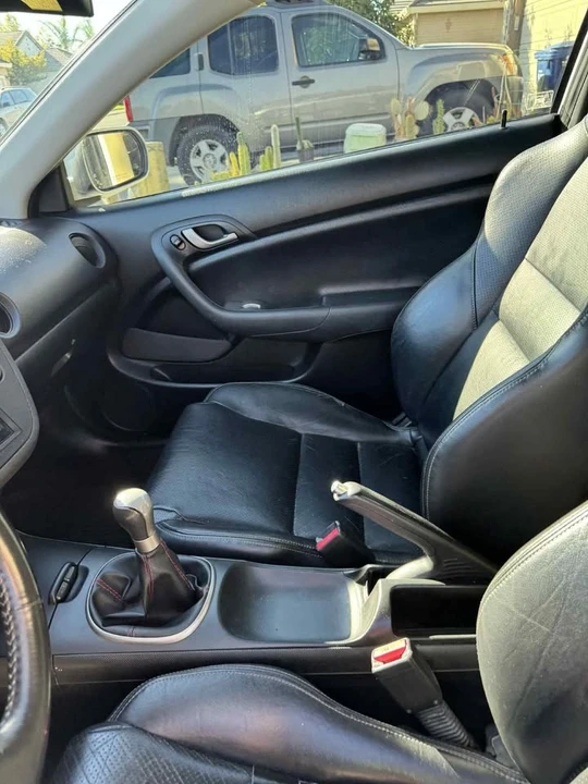 2006 Acura RSX Type-S - Image 9 of 15
