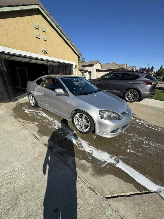 2006 Acura RSX Type-S - Image 2 of 15
