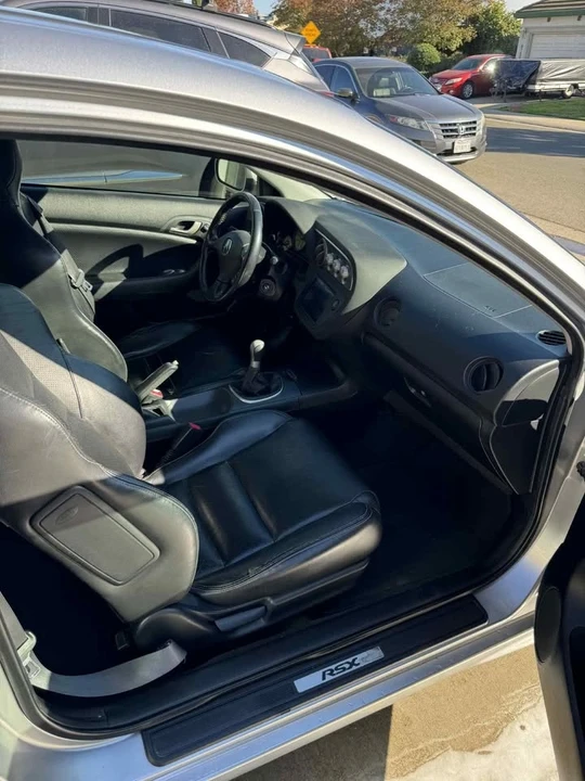 2006 Acura RSX Type-S - Image 10 of 15