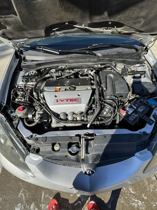 2006 Acura RSX Type-S - Image 7 of 15