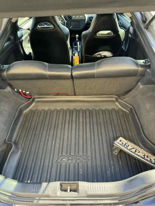 2006 Acura RSX Type-S - Image 14 of 15