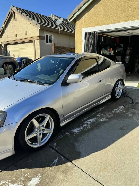 2006 Acura RSX Type-S - Image 4 of 15