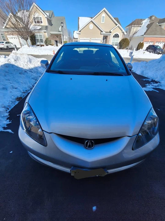 2006 Acura RSX - Image 10 of 13