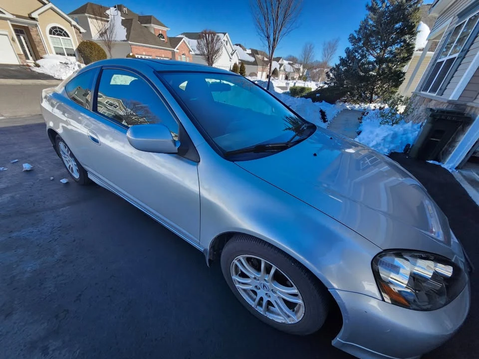 2006 Acura RSX - Image 9 of 13