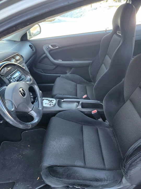 2006 Acura RSX - Image 5 of 13