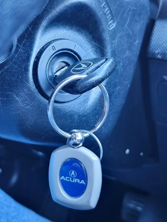 2006 Acura RSX - Image 7 of 13