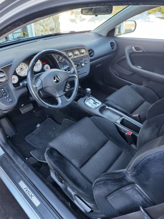 2006 Acura RSX - Image 3 of 13