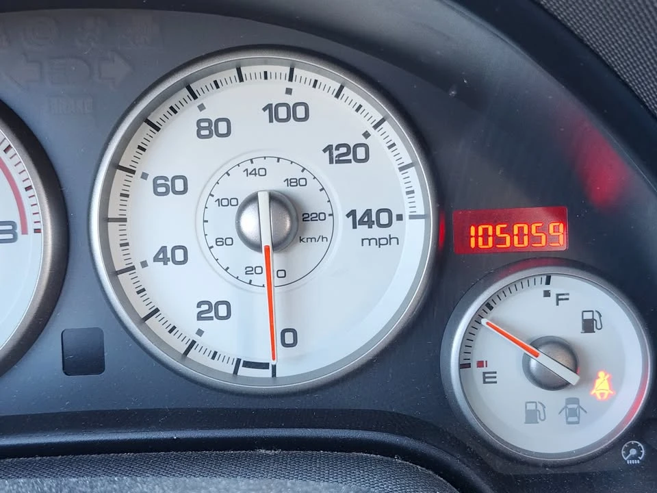 2006 Acura RSX - Image 2 of 13