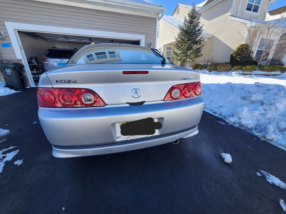 2006 Acura RSX - Image 11 of 13