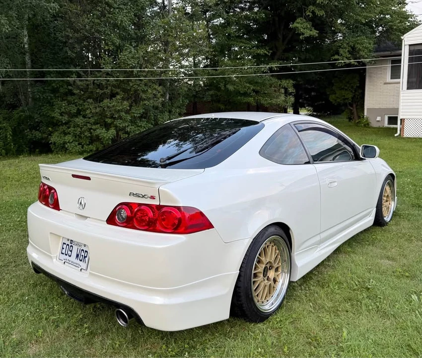 2006 Acura RSX Type-S - Image 4 of 20