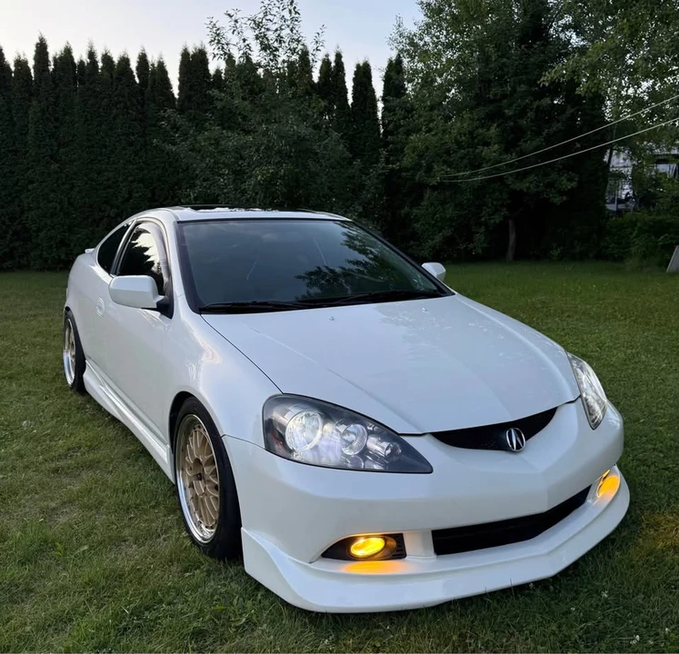 2006 Acura RSX Type-S - Image 2 of 20
