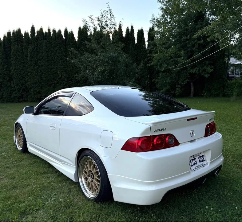 2006 Acura RSX Type-S - Image 3 of 20
