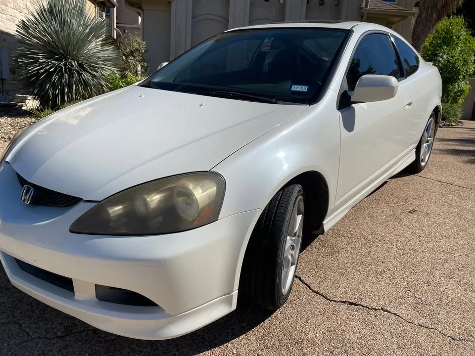 2006 Acura RSX Type-S - Image 3 of 7