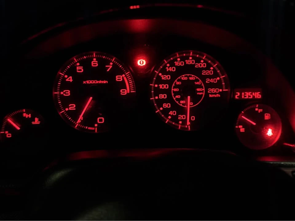 2006 Acura RSX Type-S - Image 11 of 11