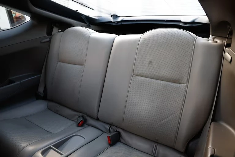2006 Acura RSX Type-S - Image 14 of 19