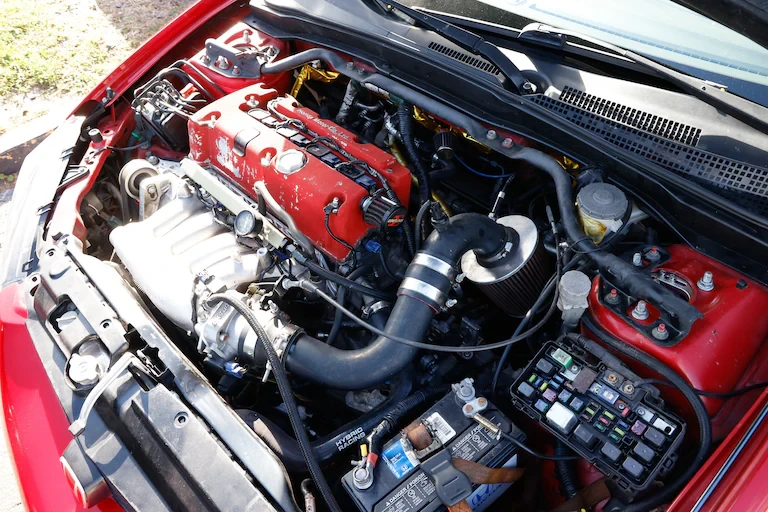 2006 Acura RSX Type-S - Image 18 of 19