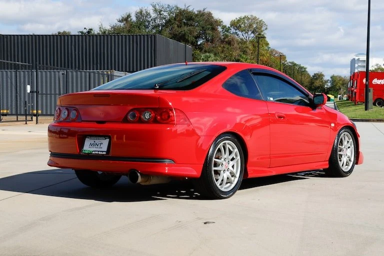 2006 Acura RSX Type-S - Image 4 of 19