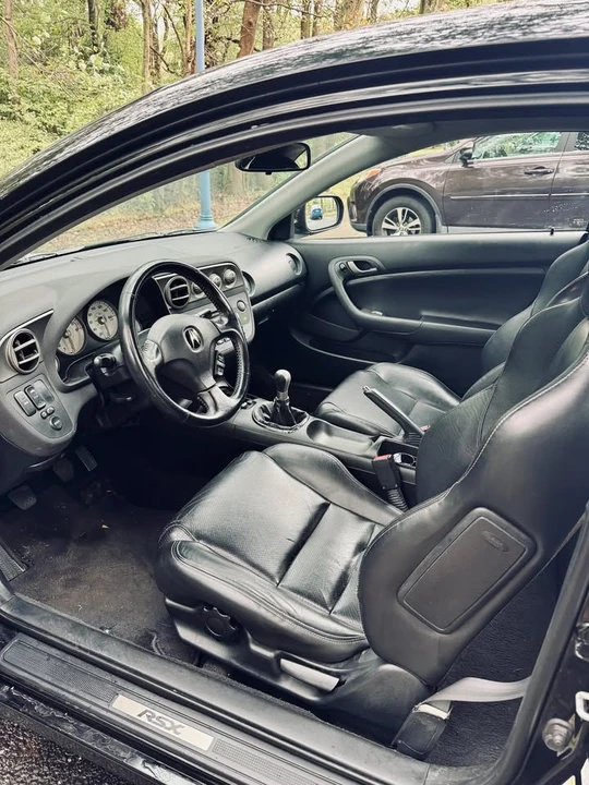 2006 Acura RSX Type-S - Image 4 of 10