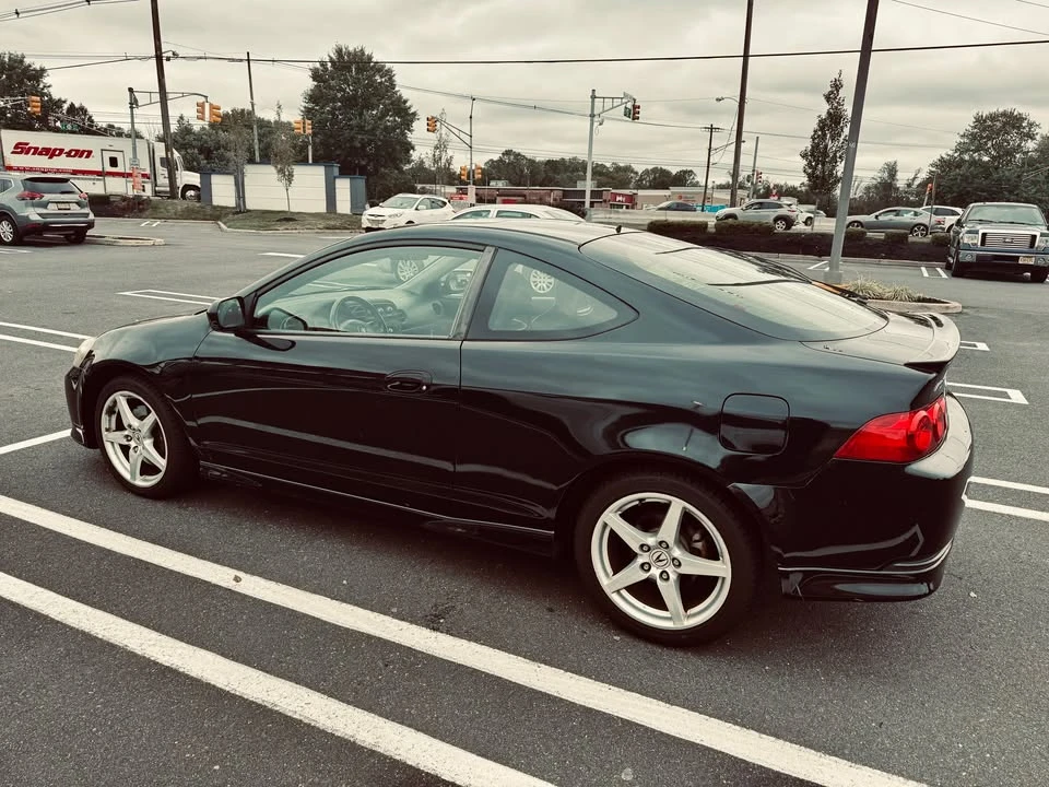 2006 Acura RSX Type-S - Image 2 of 10