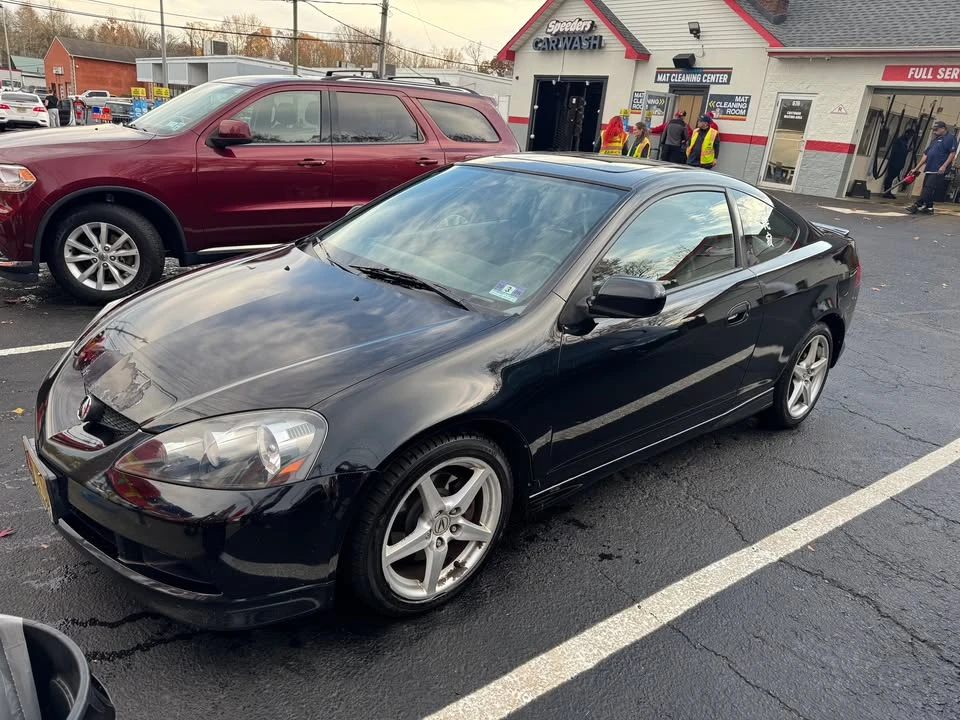 2006 Acura RSX Type-S - Image 3 of 10