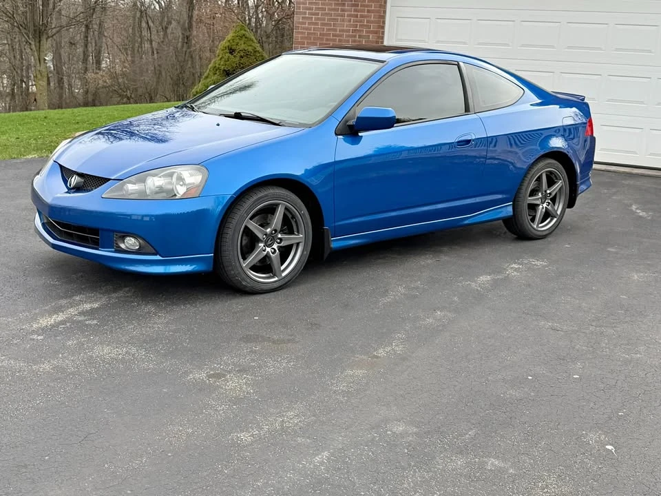2006 Acura Integra 4th Gen - Image 1 of 17