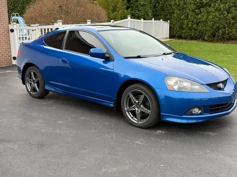 2006 Acura Integra 4th Gen - Image 2 of 17