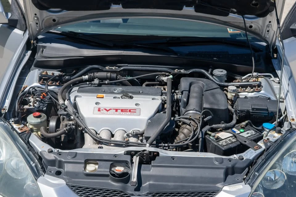 2006 Acura RSX Type-S - Image 18 of 19