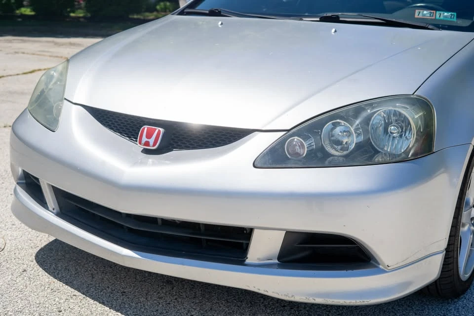 2006 Acura RSX Type-S - Image 16 of 19