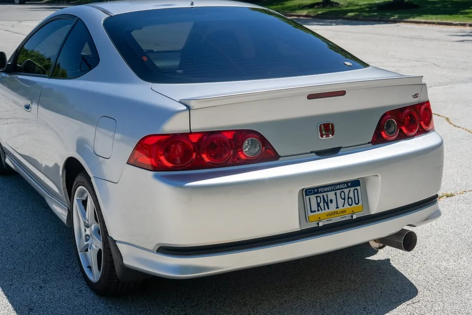 2006 Acura RSX Type-S - Image 14 of 19