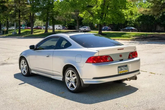 2006 Acura RSX Type-S - Image 3 of 19