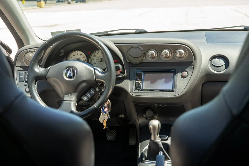 2006 Acura RSX Type-S - Image 11 of 19