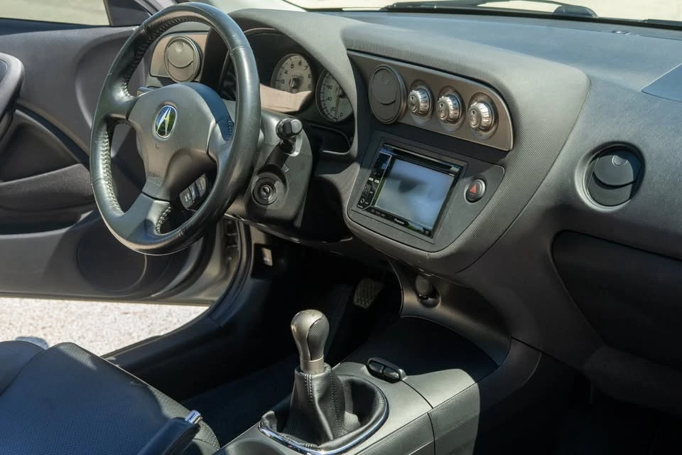 2006 Acura RSX Type-S - Image 12 of 19