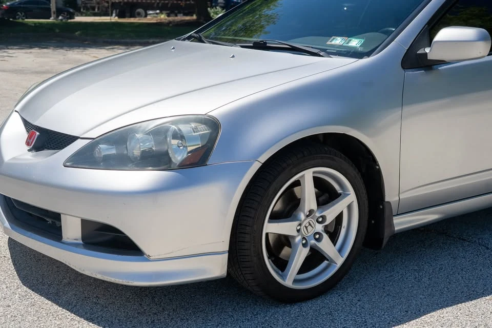 2006 Acura RSX Type-S - Image 15 of 19