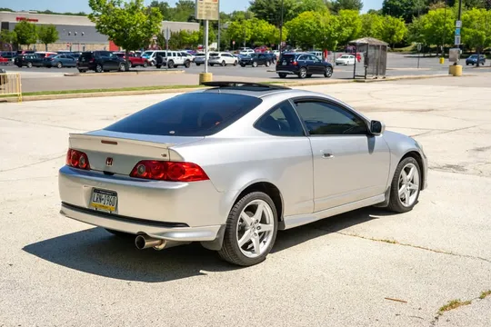 2006 Acura RSX Type-S - Image 2 of 19