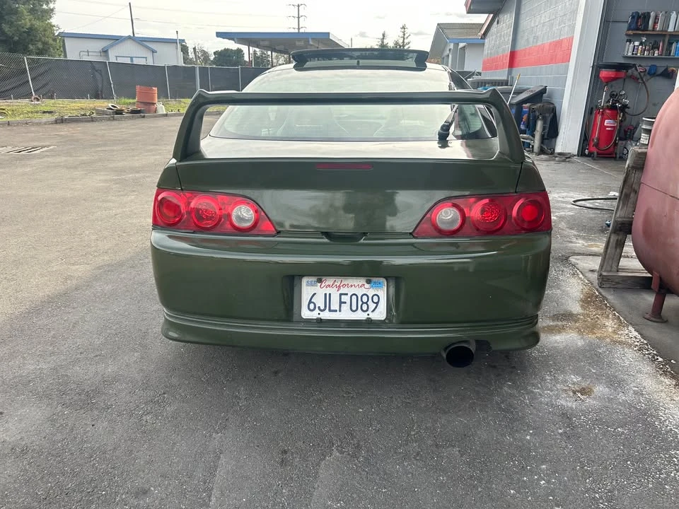2006 Acura RSX Type-S - Image 4 of 7
