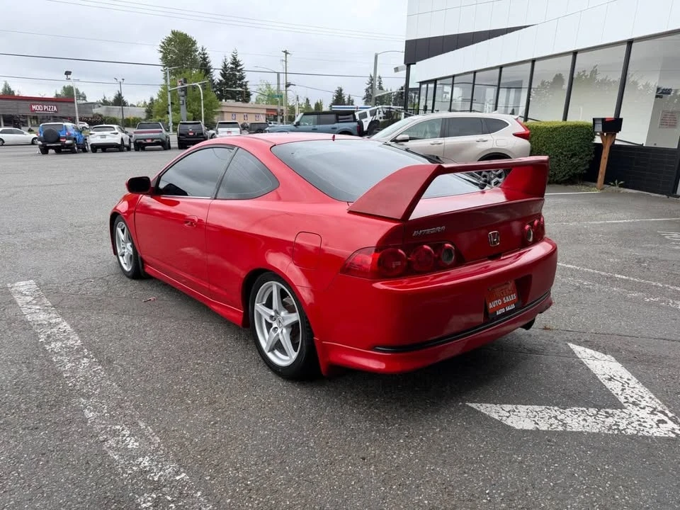 2006 Acura RSX Type-S - Image 3 of 20