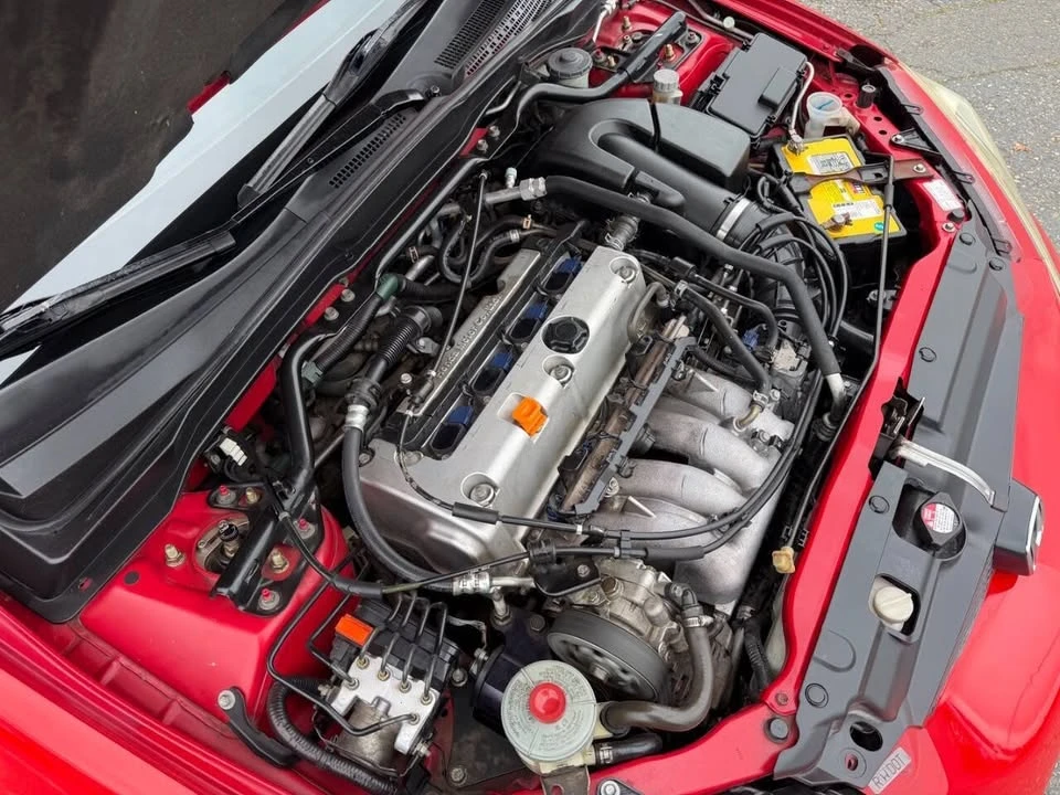 2006 Acura RSX Type-S - Image 16 of 20