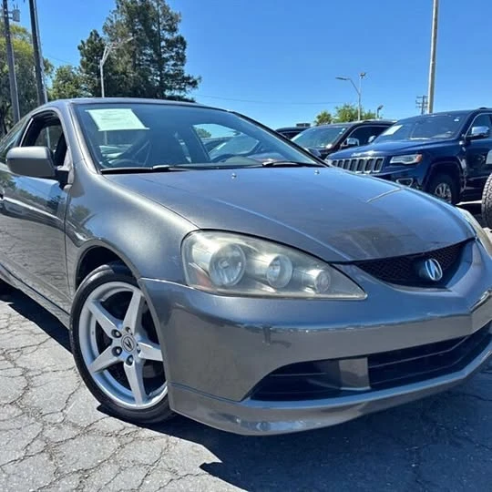 2006 Acura RSX Type-S - Image 1 of 1