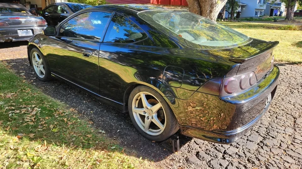 2006 Acura RSX Type-S - Image 3 of 13